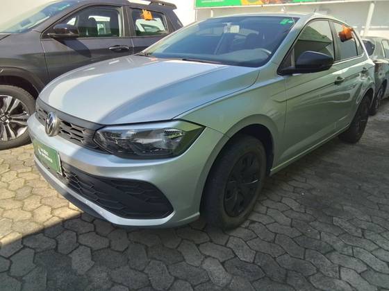 VOLKSWAGEN POLO 1.0 MPI TRACK MANUAL VOLKSWAGEN POLO 1.0 MPI TRACK MANUAL